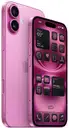 iPhone 16 128 Go - Rose - Débloqué - Image 1