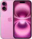 iPhone 16 Plus 128 GB - Rosa - Freigeschaltet – Foto 2 von 3