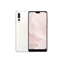 Huawei P20 Pro Pearl Balta
