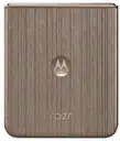 Motorola Razr 60 Ultra 512 GB - Hnědá - Odemčený – fotka 3 z 13