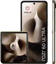 Motorola Razr 60 Ultra 512 GB - Hnědá - Odemčený – fotka 10 z 13