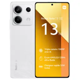 Xiaomi Redmi Note 13