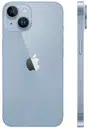 iPhone 14 Plus 256 GB - Modrá - Odemčený – fotka 2 z 4