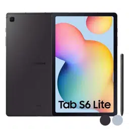 Galaxy Tab S6 Lite - WiFi
