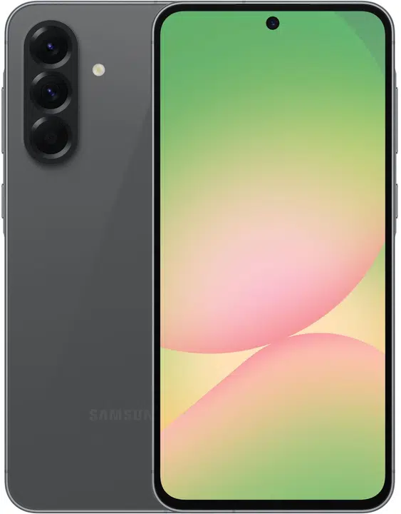 Galaxy A56 128 Go - Gris - Débloqué