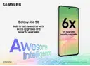Galaxy A56 128 Go - Gris - Débloqué - Image 7