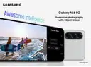 Galaxy A56 128 Go - Gris - Débloqué - Image 9