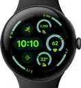 Google Pixel Watch 3 Bluetooth 41 mm - Noir - Image 5