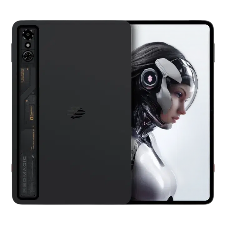 RedMagic Astra 256 GB - Schwarz - WiFi – Foto 1 von 5