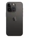 iPhone 14 Pro 128 GB - Weltraum Schwaarz - Ongeschloss – Foto 2 vun 5