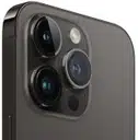 iPhone 14 Pro 128 GB - Weltraum Schwaarz - Ongeschloss – Foto 3 vun 5