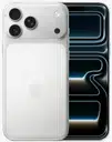 iPhone 17 Pro Max 512 GB - Sëlwer - Ongeschloss – Foto 1 vun 5