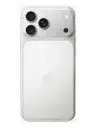 iPhone 17 Pro Max 512 GB - Sëlwer - Ongeschloss – Foto 2 vun 5