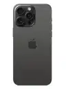 iPhone 15 Pro Max 512 GB - Schwaarz Titan - Ongeschloss – Foto 2 vun 5