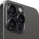 iPhone 15 Pro Max 512 GB - Schwaarz Titan - Ongeschloss – Foto 3 vun 5