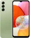 Galaxy A14 64 GB - Zelená - Odemčený – fotka 5 z 5