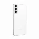 Galaxy S22+ 5G 128 GB - Bílá - Odemčený – fotka 3 z 4