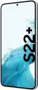 Galaxy S22+ 5G 128 GB - Bílá - Odemčený – fotka 4 z 4