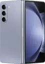 Galaxy Z Fold5 256 GB - Blå - Låst op – foto 4 af 5