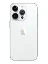 iPhone 14 Pro 256 GB - Sëlwer - Ongeschloss – Foto 4 vun 5