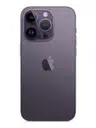 iPhone 14 Pro 256 GB - Mørk lilla - Låst op – foto 4 af 5