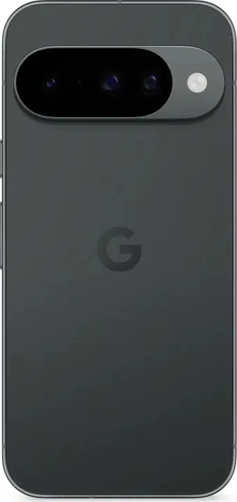 Google Pixel 10 128 GB - Black - Unlocked – Foto 1 von 4