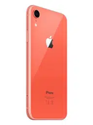 iPhone XR 256 GB - Coral - Deblocat