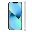 iPhone 13 256 GB - Hvězdné světlo - Odemčený – fotka 5 z 5