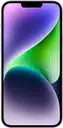 iPhone 14 Plus 128 GB - Bledě fialová - Odemčený – fotka 5 z 5