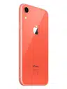 iPhone XR 64 GB - Coral - Unlocked – photo 1 of 2