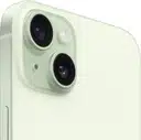 iPhone 15 Plus 256 GB - Grøn - Låst op – foto 2 af 3