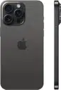 iPhone 15 Pro Max 1 TB - Schwarzes Titan - Freigeschaltet – Foto 5 von 5