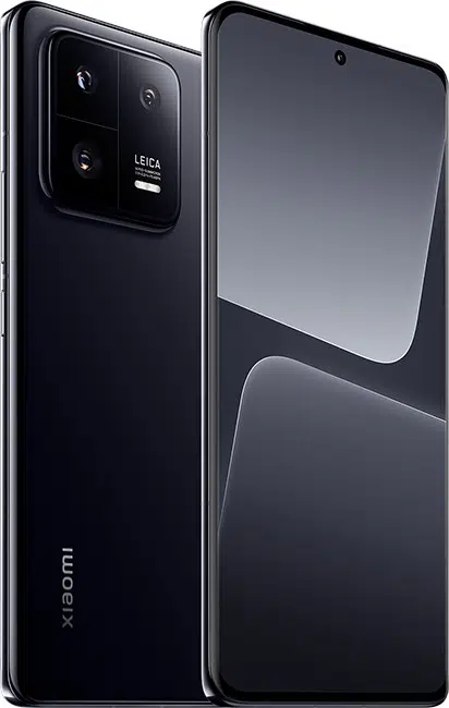 Xiaomi 13 Pro 256 GB - Negro - Desbloqueado