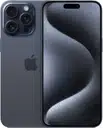 iPhone 15 Pro Max 256 GB - Blue Titanium - Unlocked – photo 1 of 4