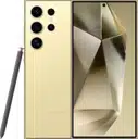 Galaxy S24 Ultra 512 GB - Gelb - Freigeschaltet – Foto 3 von 5