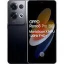 Oppo Reno 8 Pro 256 GB - Čierna - Odomknutý – fotka 1 z 3