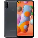 Galaxy A11 32 GB - Černá - Odemčený – fotka 1 z 4