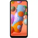 Galaxy A11 32 GB - Černá - Odemčený – fotka 2 z 4