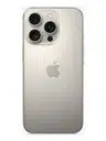 iPhone 16 Pro 256 GB - Natierlechen Titan - Ongeschloss – Foto 2 vun 5