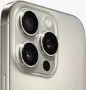 iPhone 16 Pro 256 GB - Natierlechen Titan - Ongeschloss – Foto 3 vun 5