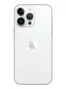 iPhone 14 Pro Max 256 GB - Sëlwer - Ongeschloss – Foto 4 vun 5