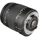 Objectif Sigma 18 - 250mm F3.5 - 6.3 DC Macro OS HSM Canon 18 - 250mm f/3.5 - 6.3 – fotka 2 z 2