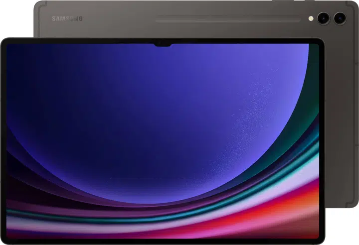 Galaxy Tab S9 Ultra 1 TB - Grå - WiFi + 5G – foto 1 af 5