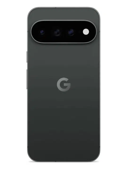 Google Pixel 11 Pro XL 256 GB - Schwaarz - Ongeschloss – Foto 1 vun 3