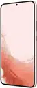 Galaxy S22 5G 256 GB - Roséguld - Låst op – foto 4 af 5