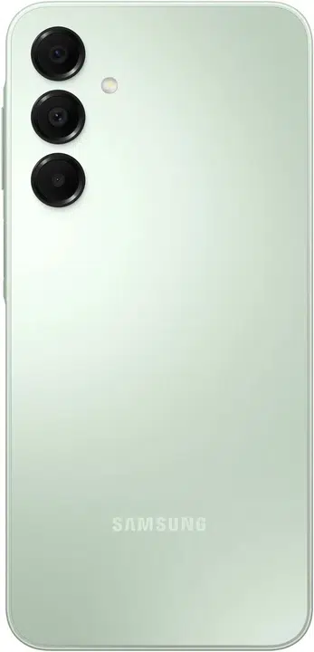 Galaxy A16 128 GB - Zelena - Odklenjen – fotografija 1 od 5