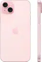 iPhone 15 Plus 512 GB - Rózsaszín - Feloldott – 3/3. fotó