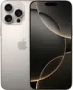 iPhone 16 Pro Max 512 GB - Titanio Naturale - Sbloccato – foto 1 di 5