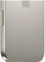 iPhone 16 Pro Max 512 GB - Titanio Naturale - Sbloccato – foto 4 di 5