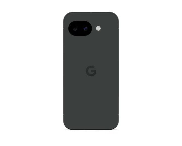 Google Pixel 10a 128 GB - Schwarz - Freigeschaltet – Foto 1 von 3